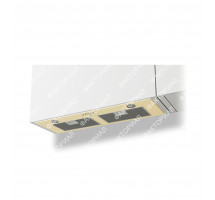 LEX GS BLOC P 900 Ivory
