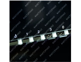 LEX Rio 600 Black