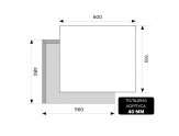 LEX GVG 642 WH