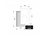 LEX EVI 320-2 BL