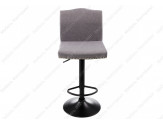 Crown grey fabric