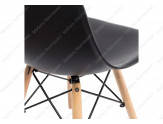 Eames PC-015 black