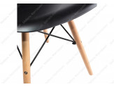 Eames PC-015 black