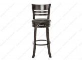 Salon cappuccino / black