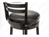 Salon cappuccino / black