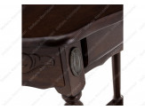 Console oak