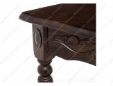 Console oak