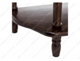 Console oak