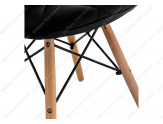 Eames PC-147 черный