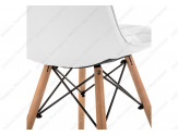Eames PC-147 белый