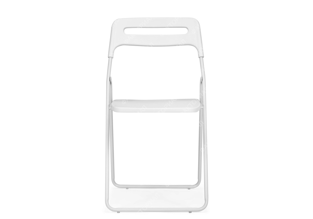 Fold складной white