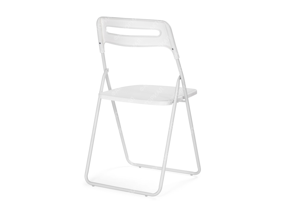 Fold складной white