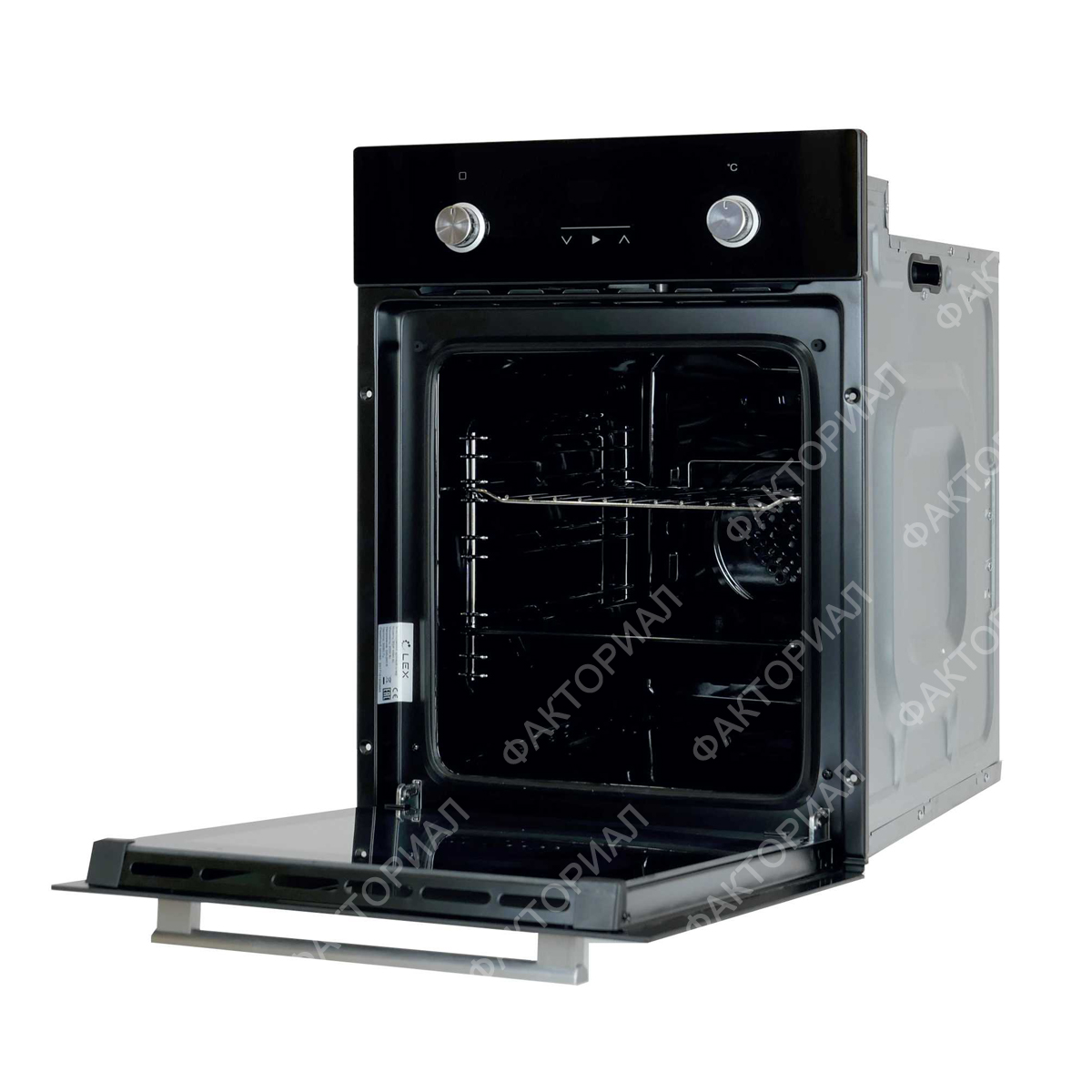 LEX EDP 4590 BL