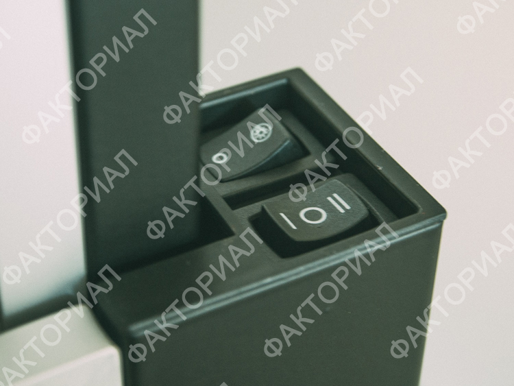 LEX Hubble G 600 Black