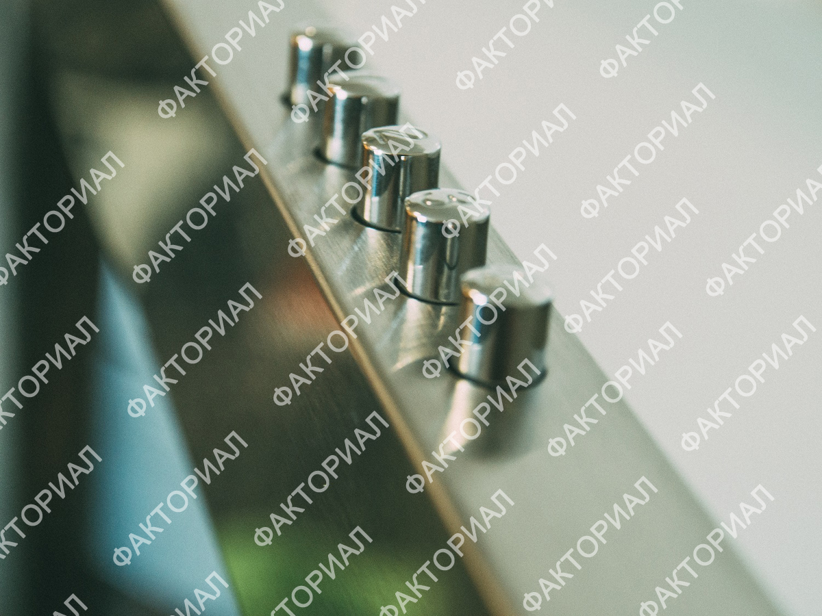 LEX Basic 500 Inox