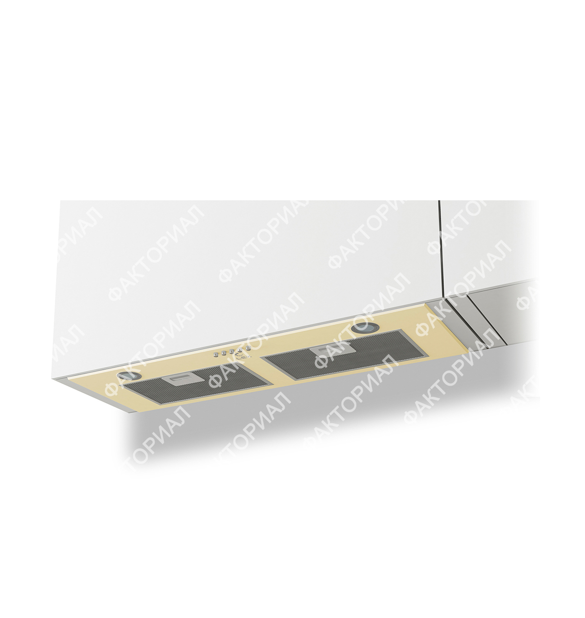 LEX GS BLOC P 900 Ivory