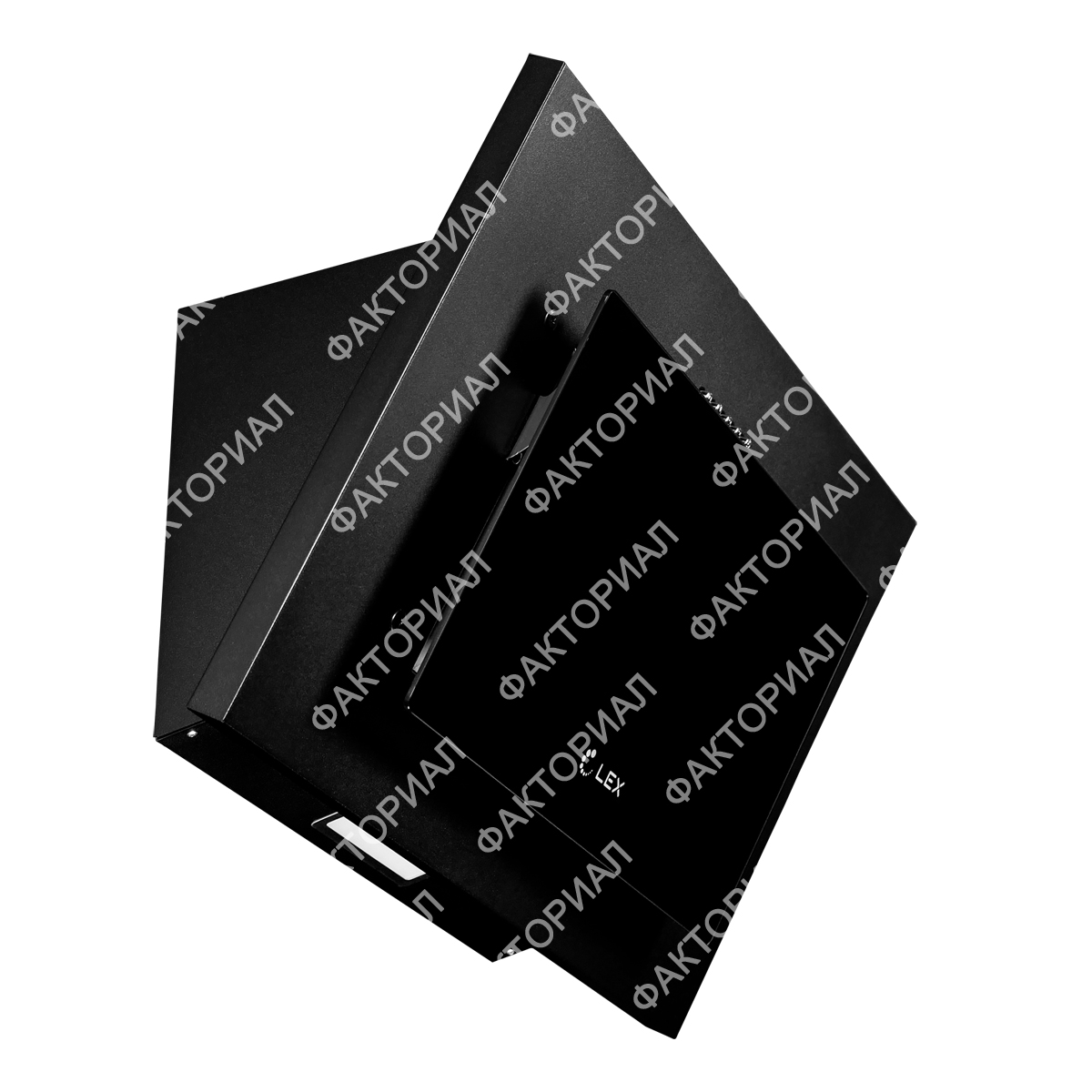 LEX Mika 500 Black