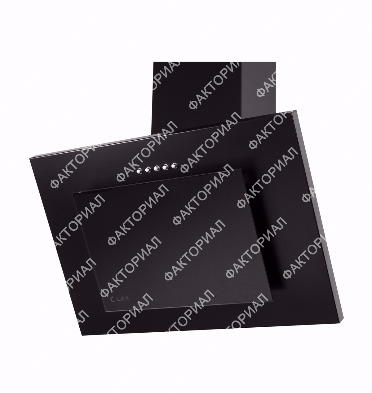 LEX Mini 500 Black