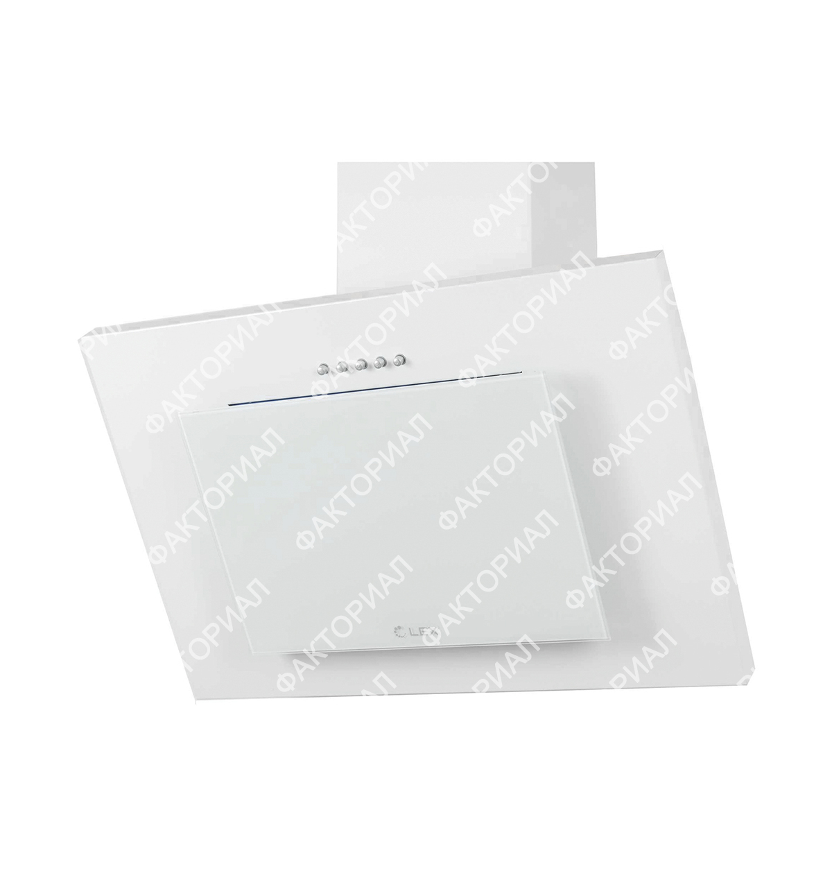 LEX Mini 600 White
