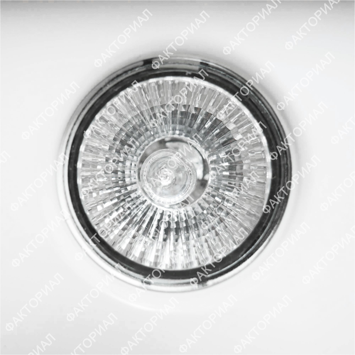 LEX Mini 600 White