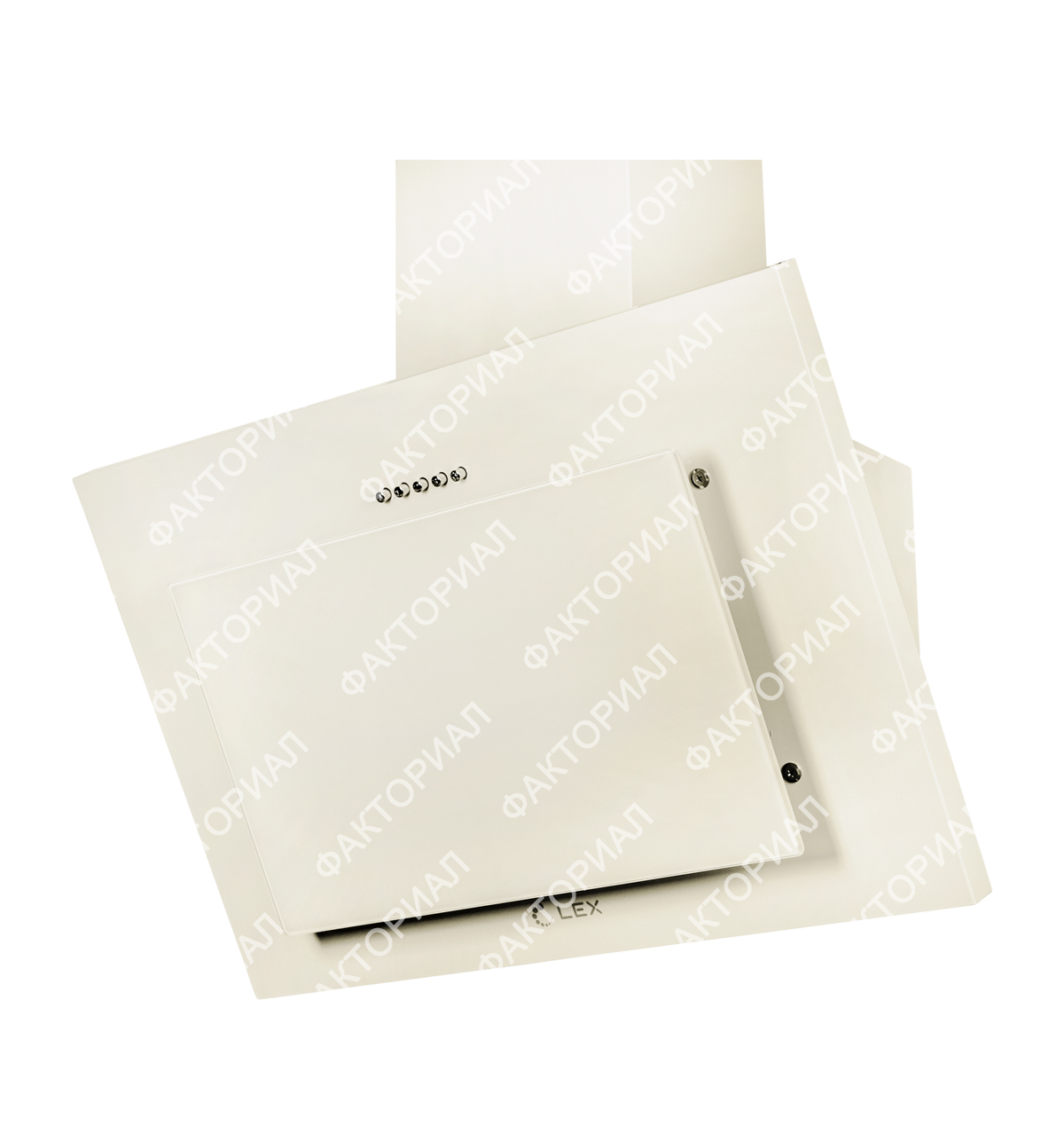 LEX Mika 500 Ivory Light Белый антик