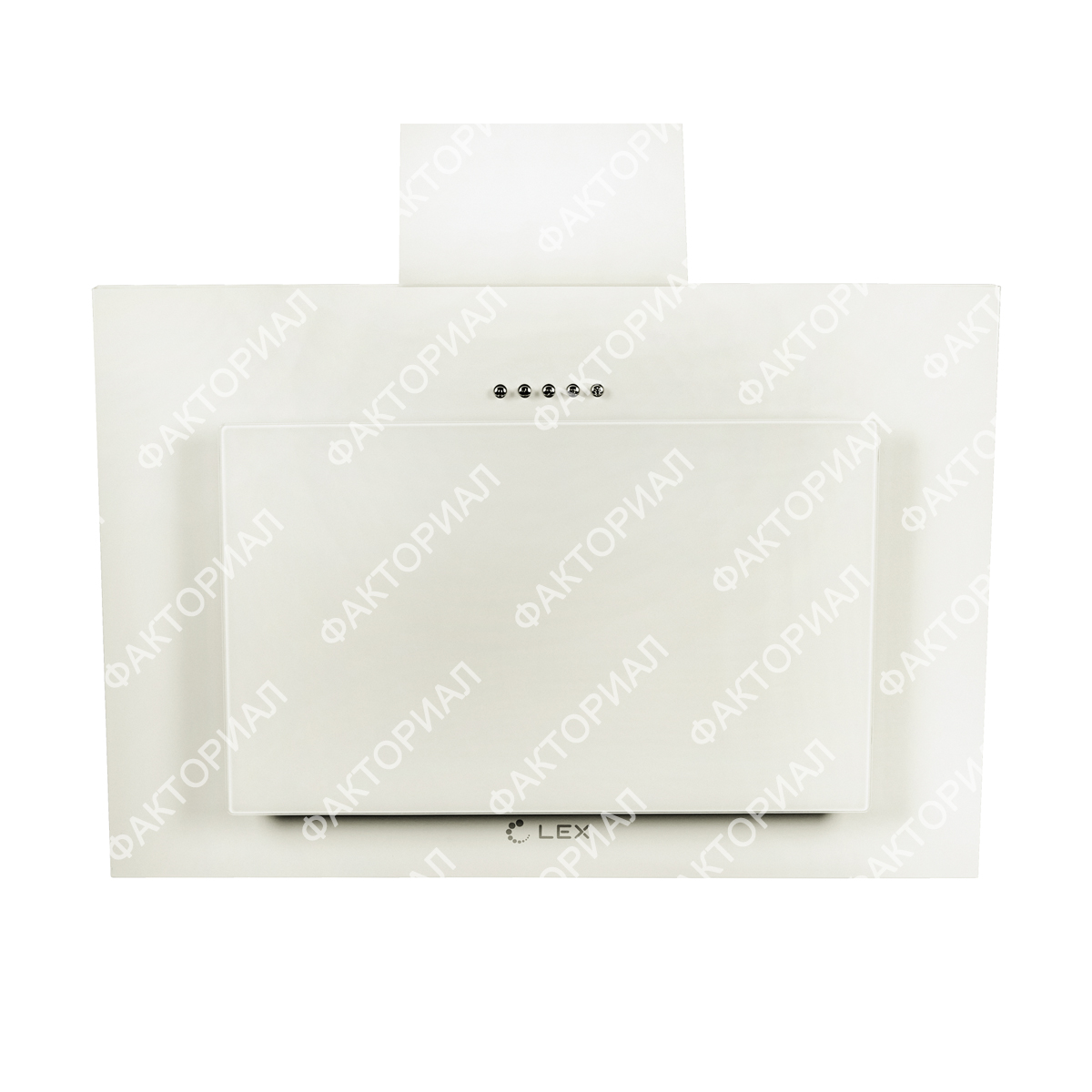 LEX Mika 500 Ivory Light Белый антик