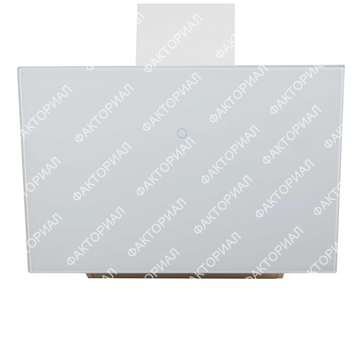 LEX Touch 600 White