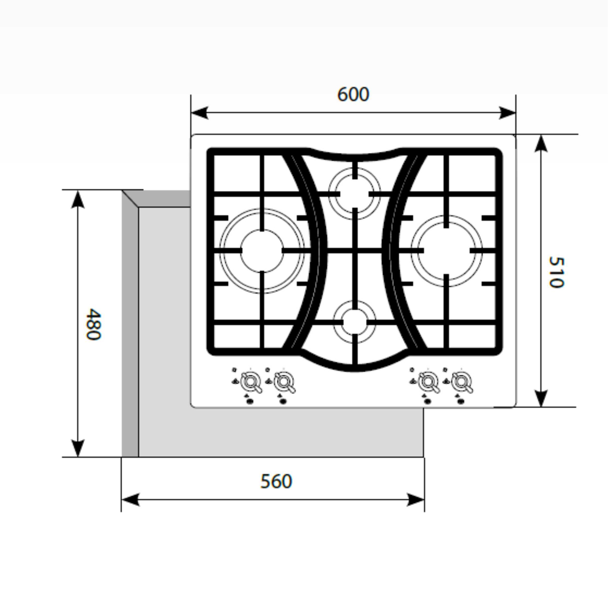 LEX GVE 643С IV