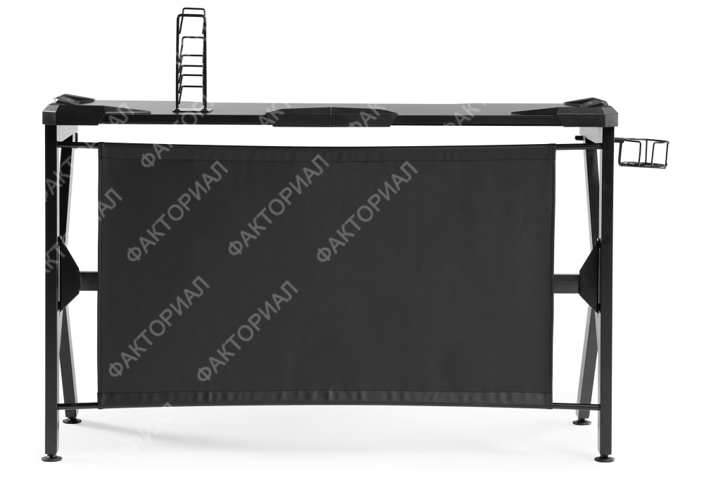 Компьютерный стол Master 3 black