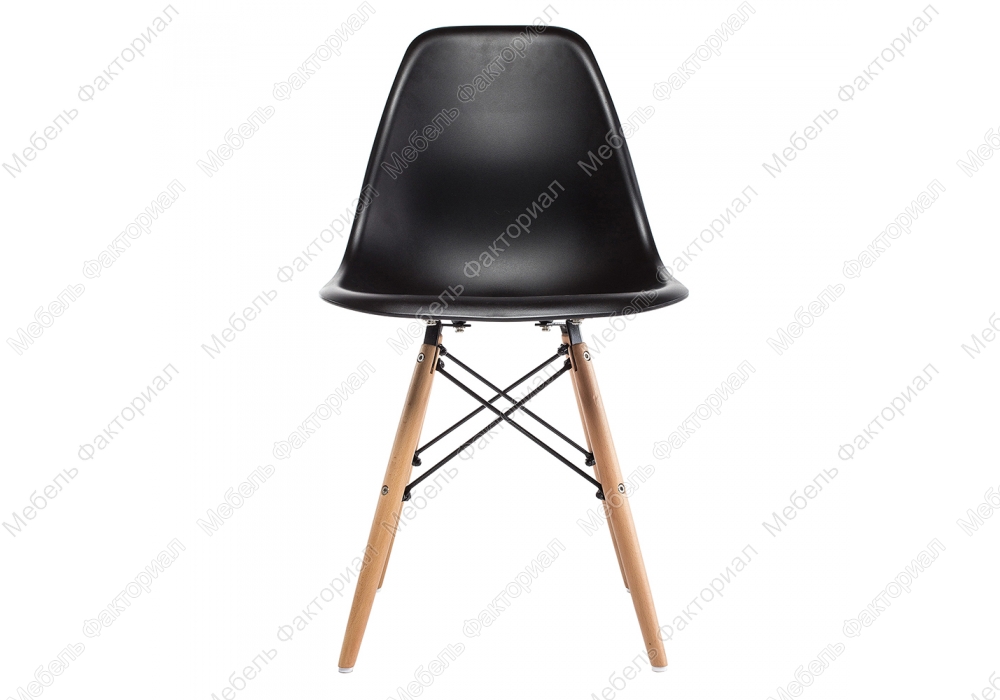 Eames PC-015 black