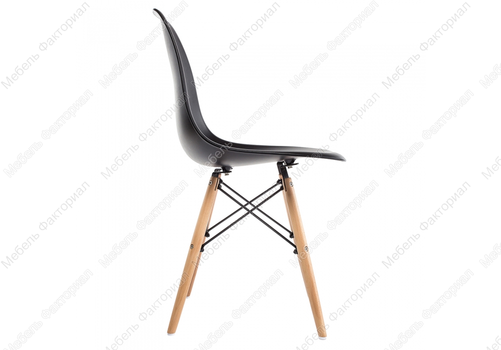 Eames PC-015 black