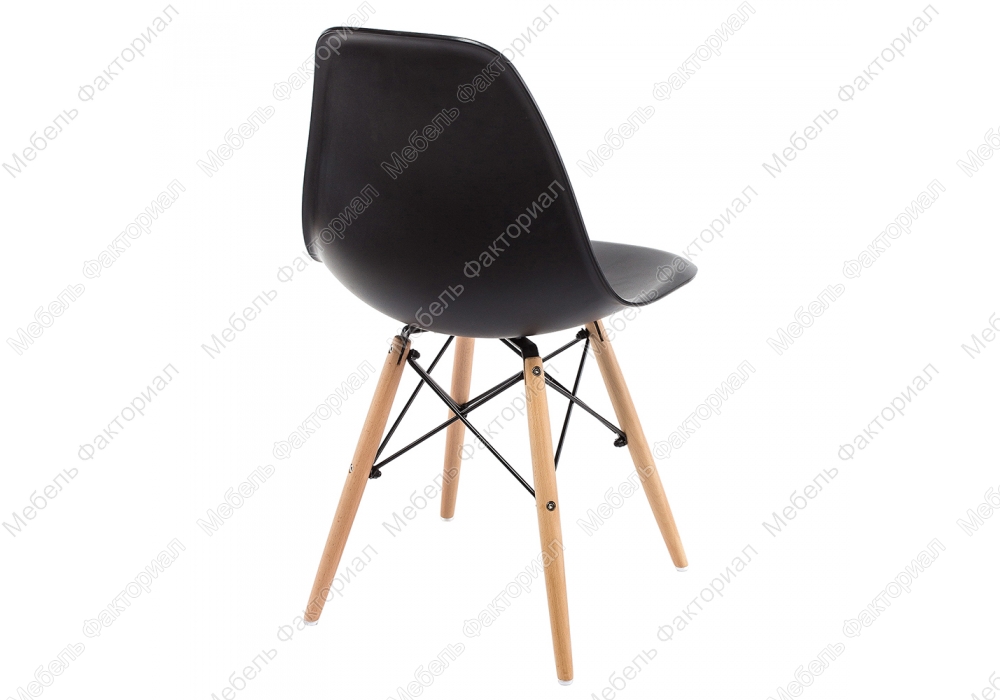 Eames PC-015 black