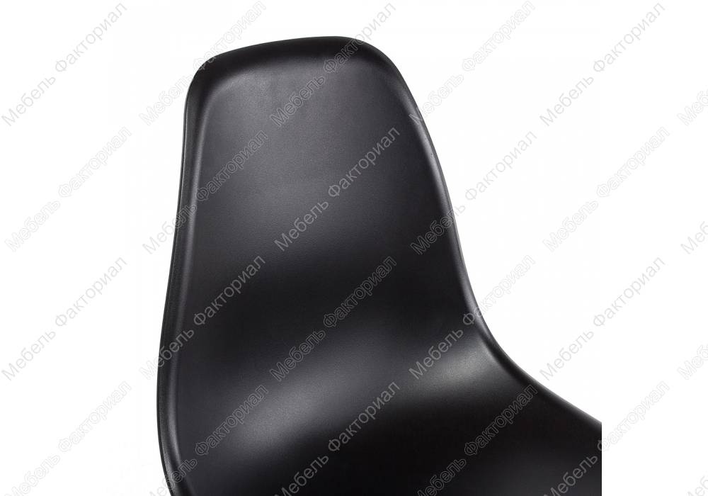 Eames PC-015 black