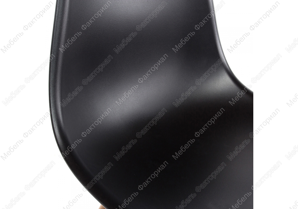 Eames PC-015 black