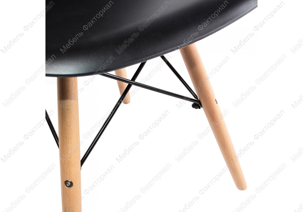 Eames PC-015 black