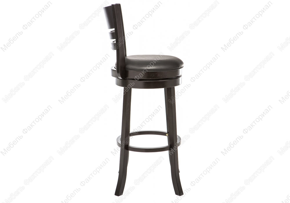 Salon cappuccino / black