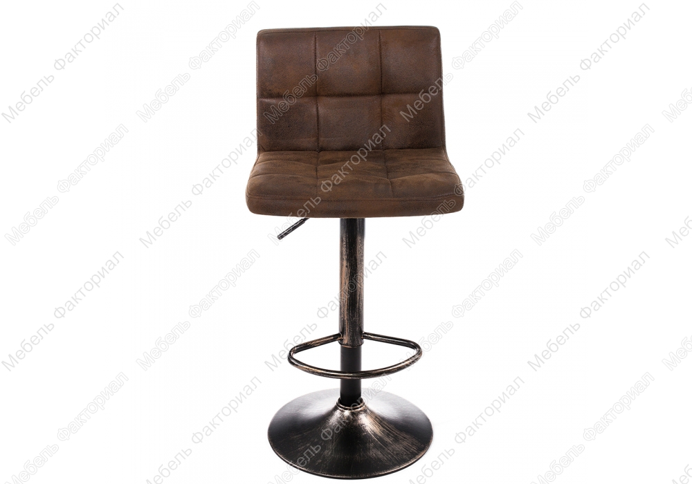 Paskal vintage brown
