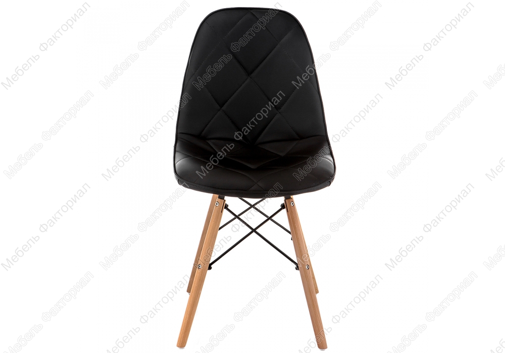 Eames PC-147 черный