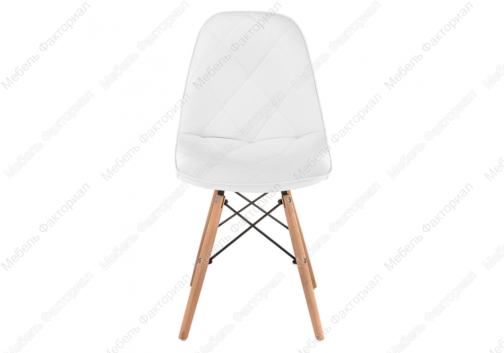 Eames PC-147 белый