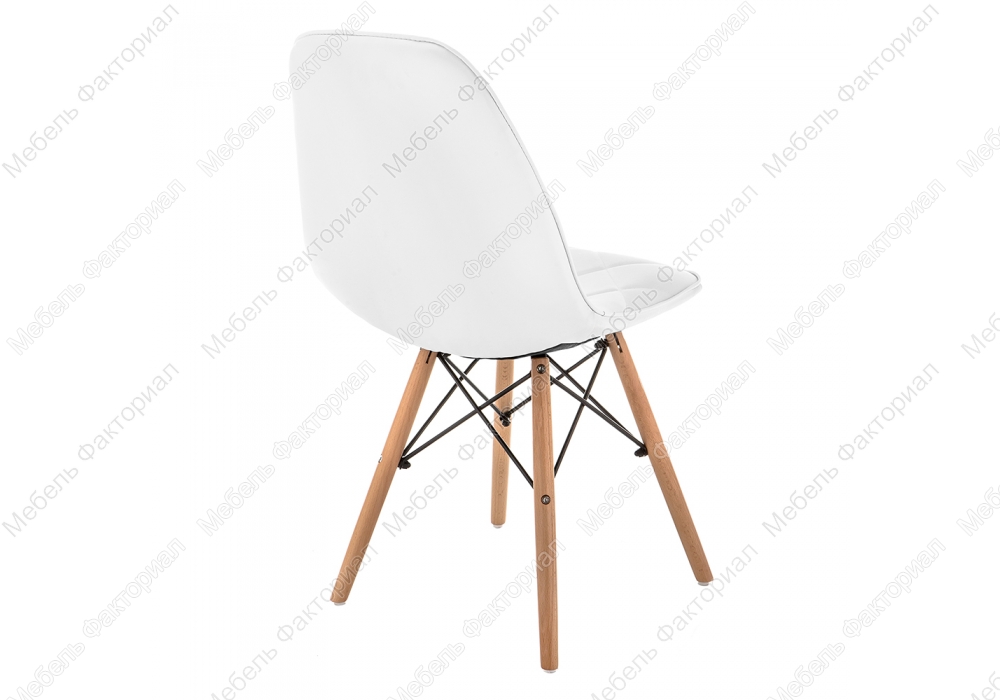 Eames PC-147 белый