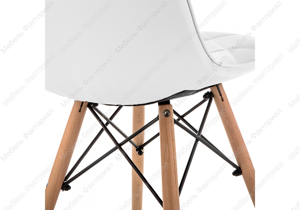 Eames PC-147 белый