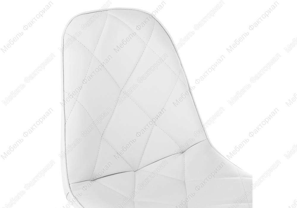 Eames PC-147 белый