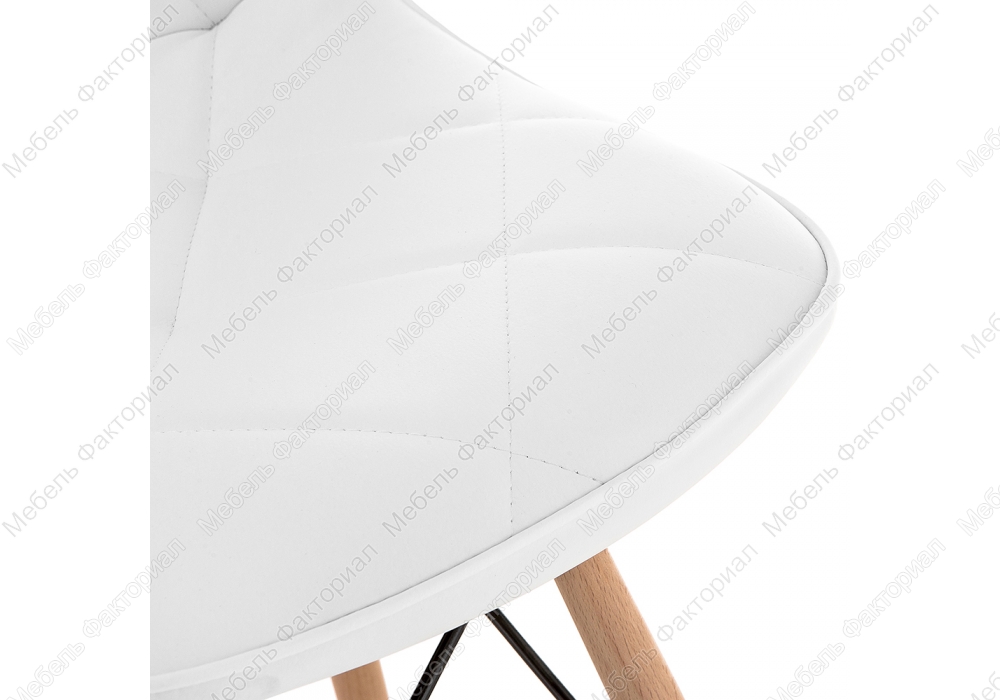 Eames PC-147 белый
