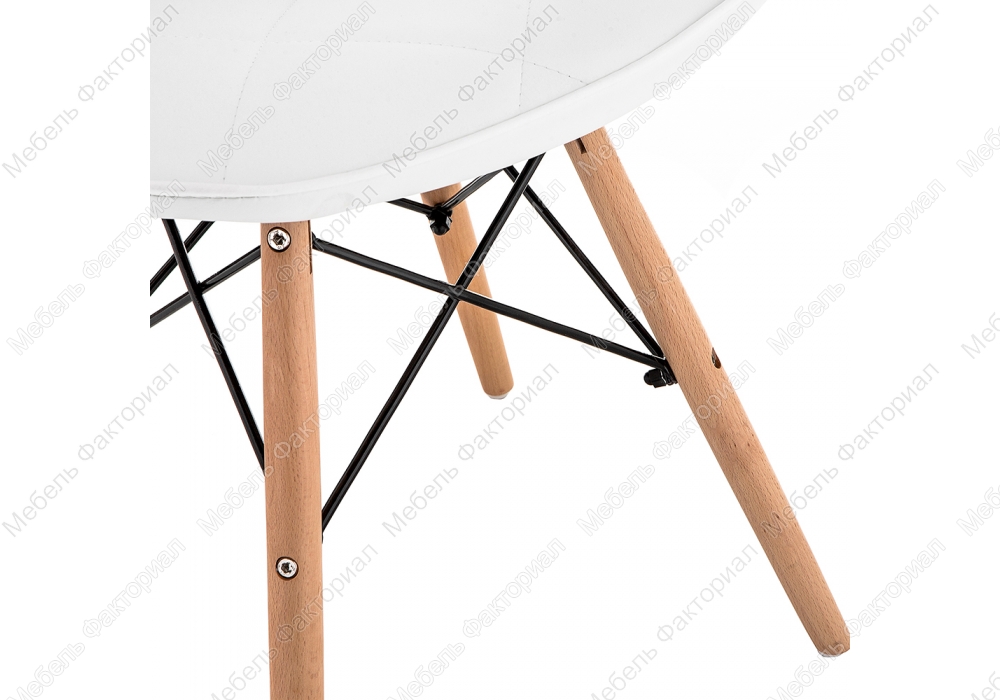 Eames PC-147 белый